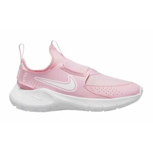 Nike FLEX RUNNER 3 Dětské běžecké boty, růžová, velikost 40