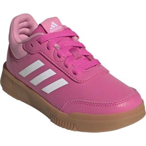adidas TENSAUR SPORT 2.0 K Dětská volnočasová obuv, růžová, velikost 37 1/3