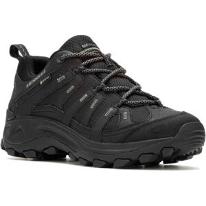 Merrell CLAYPOOL 2 SPORT GTX Pánské outdoorové boty, černá, velikost 46