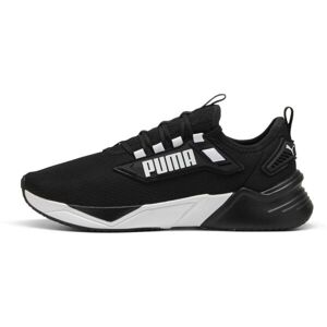 Puma RETALIATE 3 Pánská vycházková obuv, černá, velikost 45